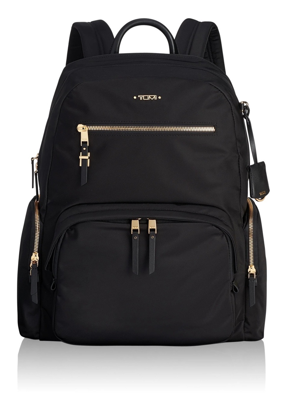 TUMI Voyageur Carson Backpack